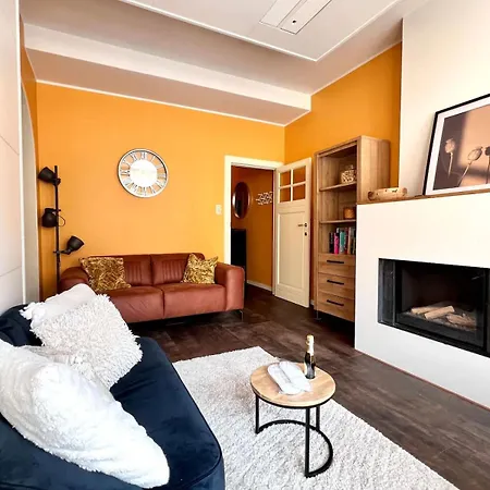 Apartament Beachside Family With Sea View For 6