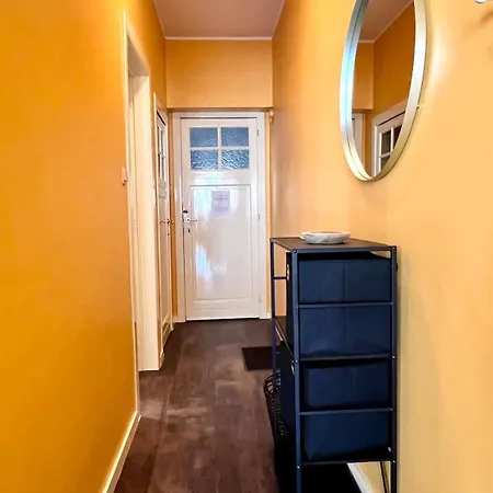 Apartament Beachside Family With Sea View For 6 *