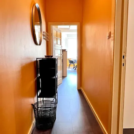 Apartament Beachside Family With Sea View For 6 *